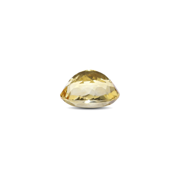 Citrine - 7.25 Carat