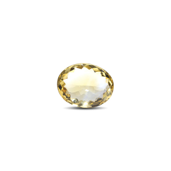 Citrine - 6.6 Carat - Pramogh