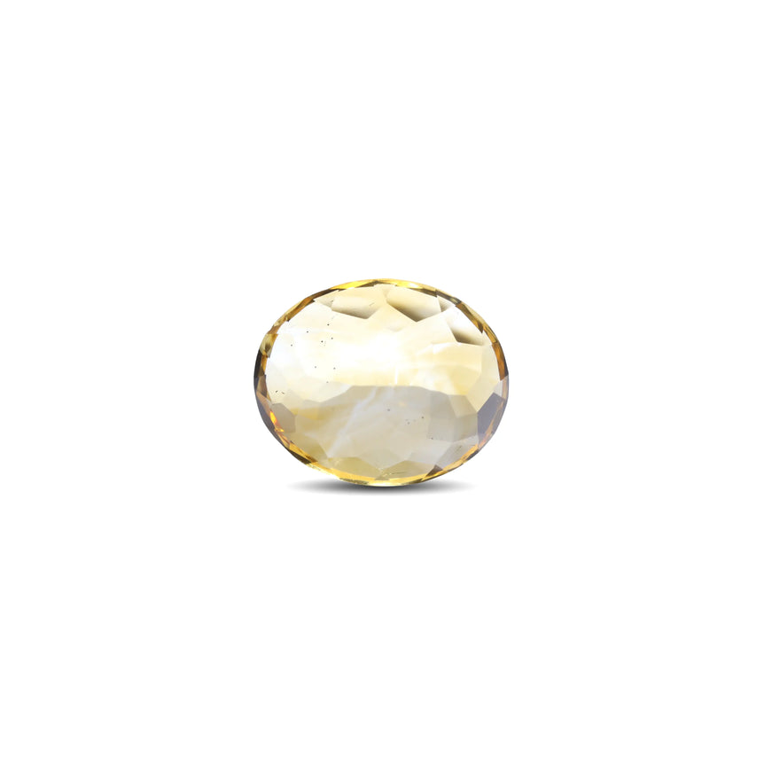 Citrine - 8.65 Carat