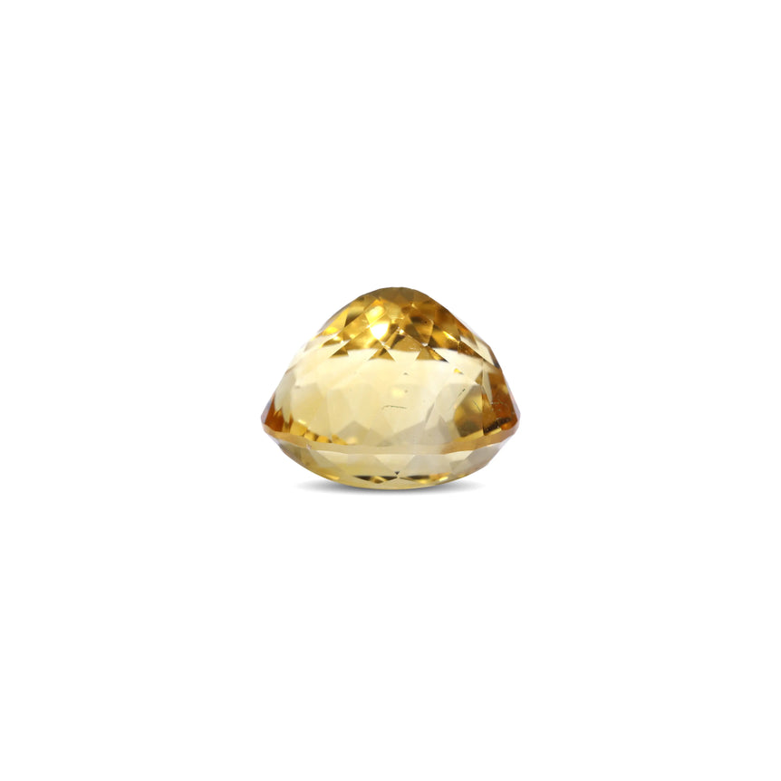 Citrine - 8.65 Carat