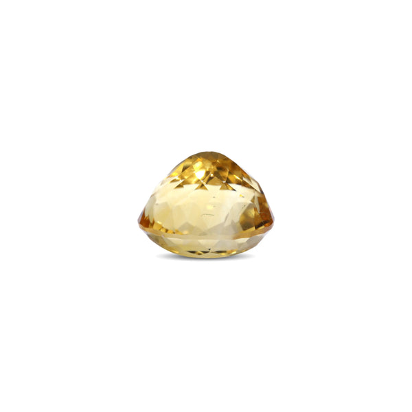 Citrine - 8.65 Carat