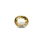 Citrine - 8.25 Carat - Pramogh