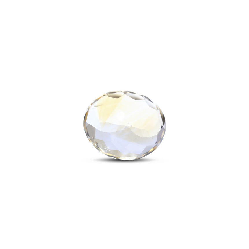 Citrine - 8.25 Carat