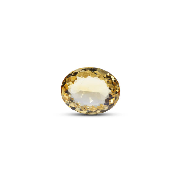 Citrine - 13.95 Carat - Pramogh