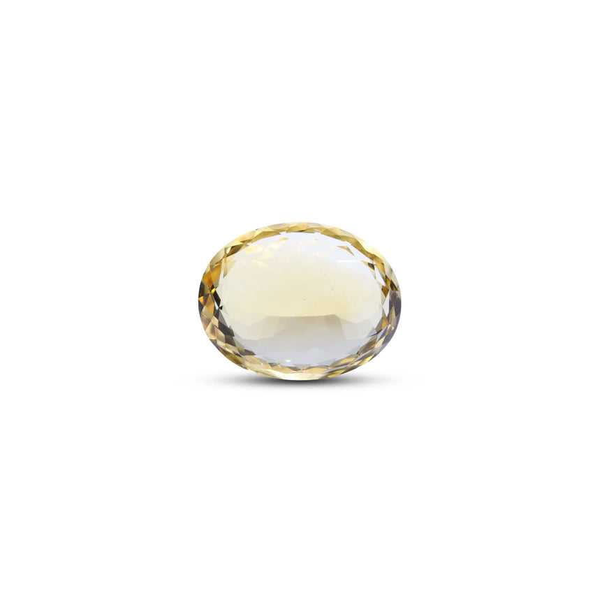 Citrine - 13.95 Carat