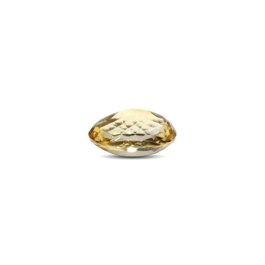 Citrine - 13.95 Carat