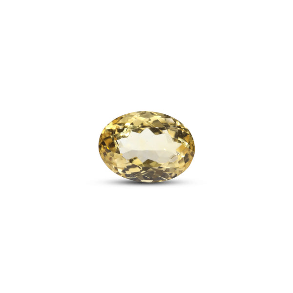 Citrine - 7.85 Carat - Pramogh
