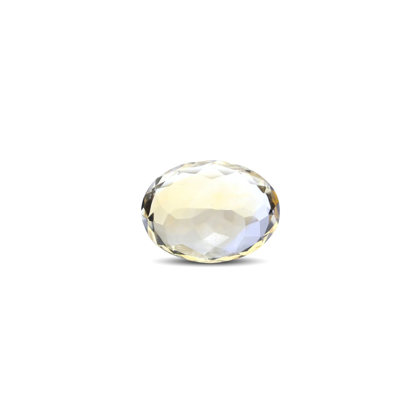 Citrine - 7.85 Carat