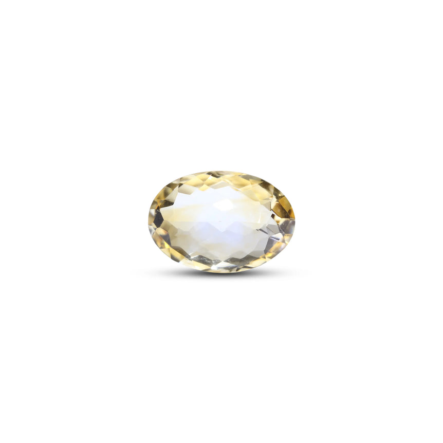 Citrine - 10.85 Carat