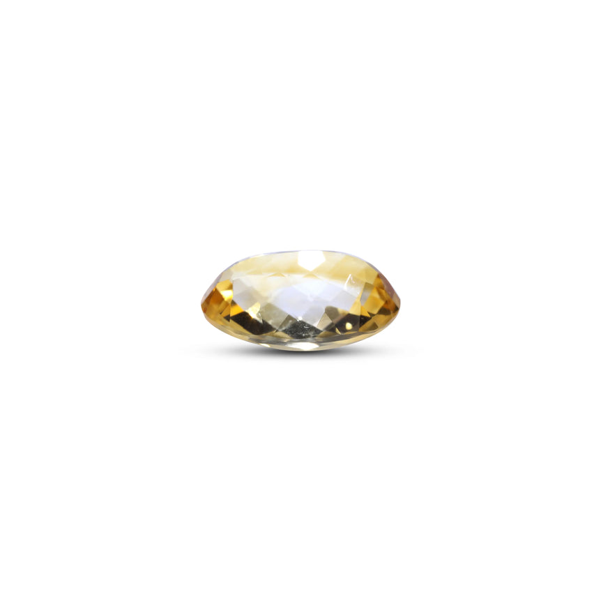 Citrine - 10.85 Carat