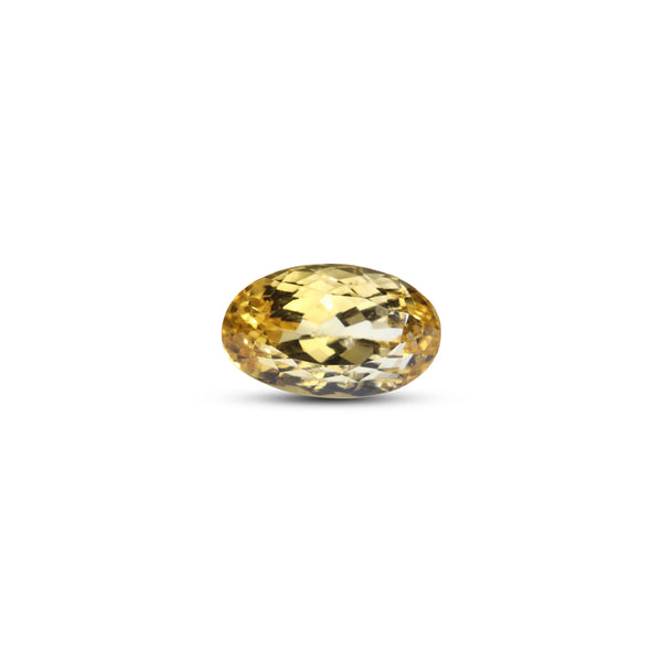 Citrine - 10.15 Carat - Pramogh