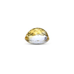 Citrine - 10.15 Carat