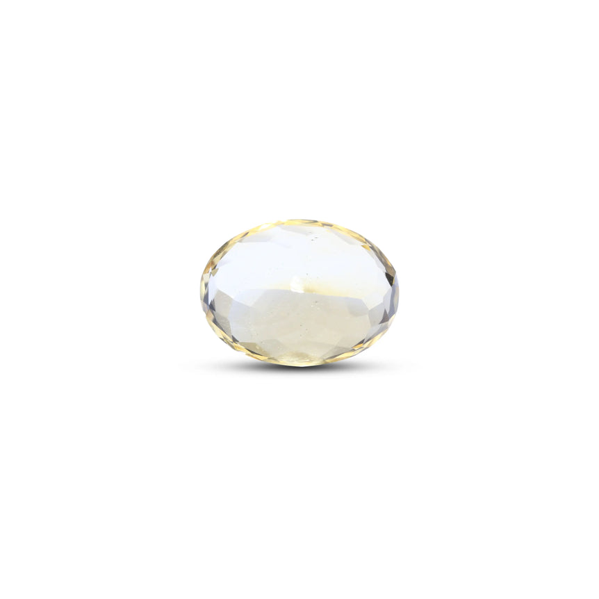 Citrine - 7.2 Carat