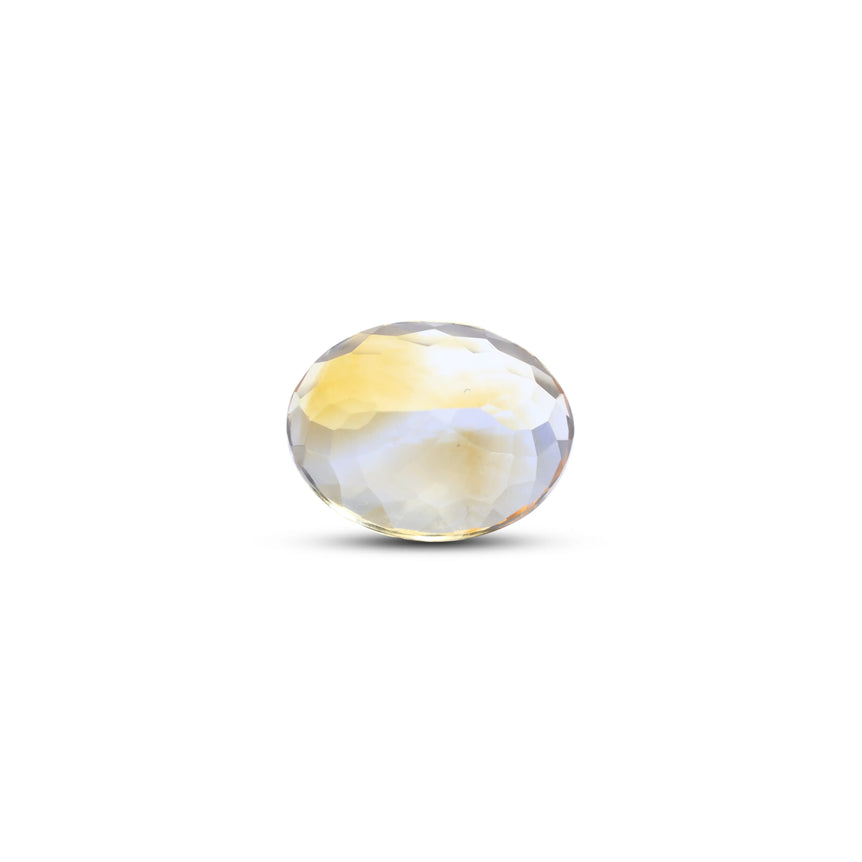 Citrine - 7.7 Carat