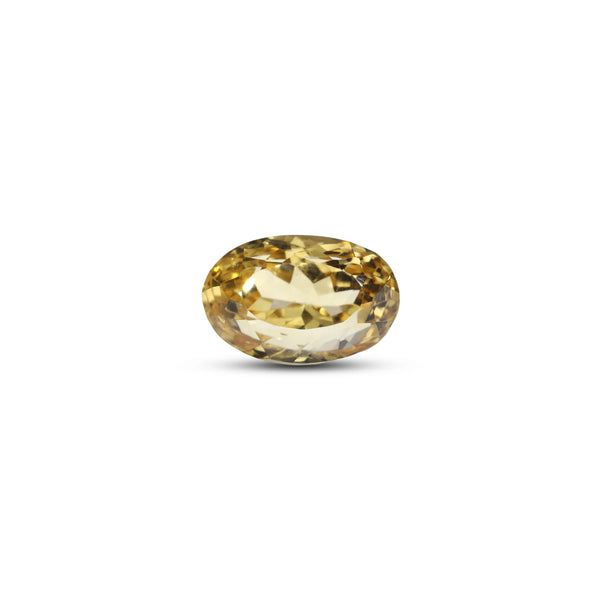 Citrine - 9.1 Carat - Pramogh