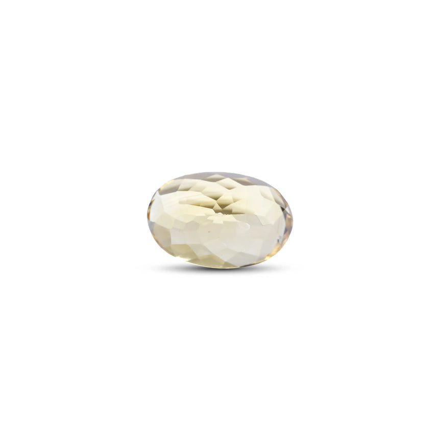 Citrine - 9.1 Carat