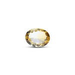 Citrine - 8.55 Carat - Pramogh