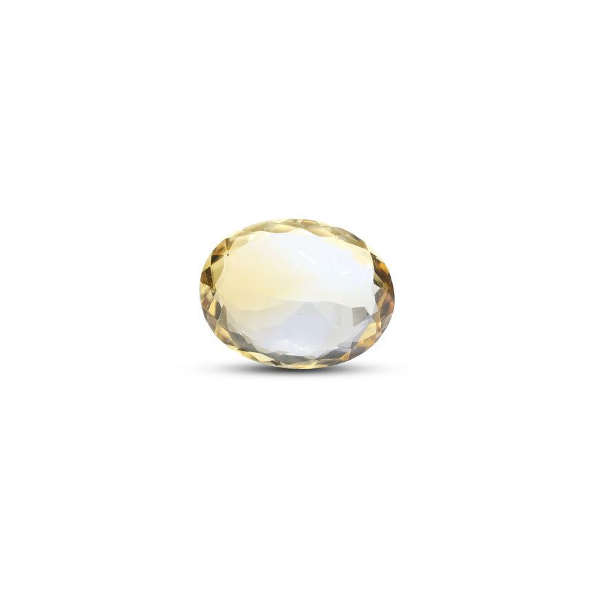 Citrine - 8.55 Carat