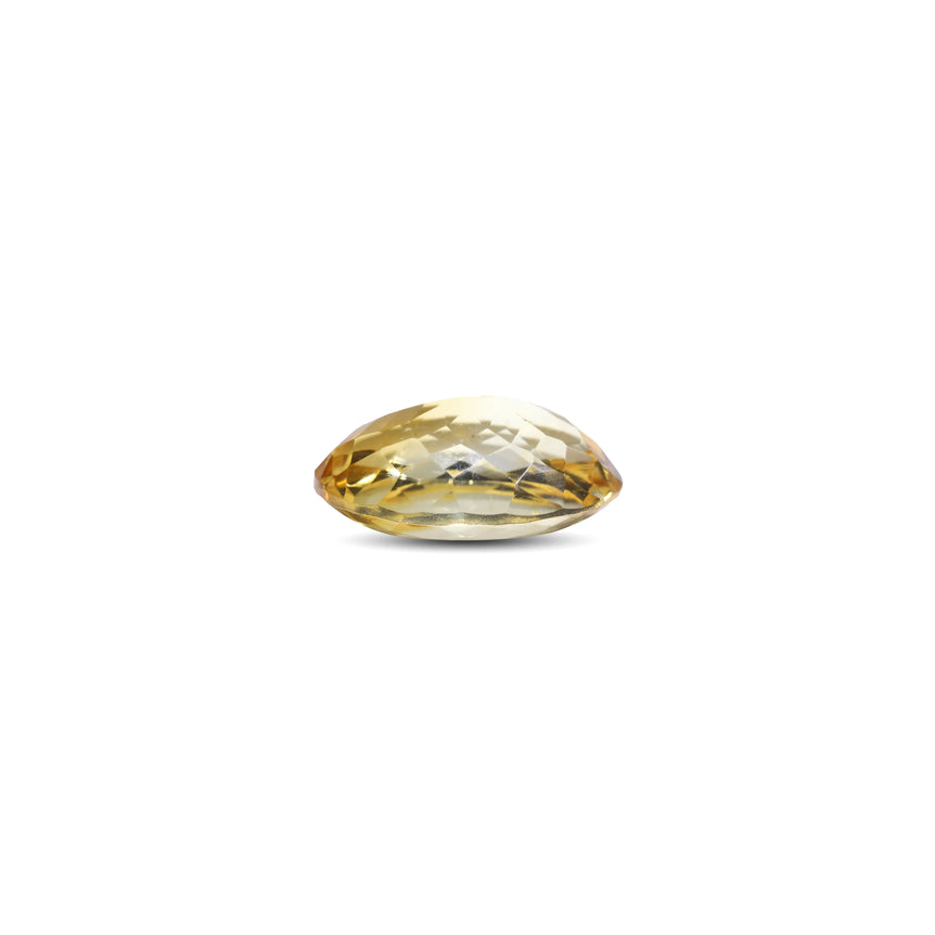 Citrine - 8.55 Carat