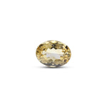 Citrine - 6.95 Carat - Pramogh