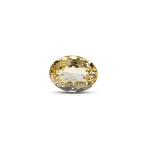 Citrine - 6.95 Carat - Pramogh
