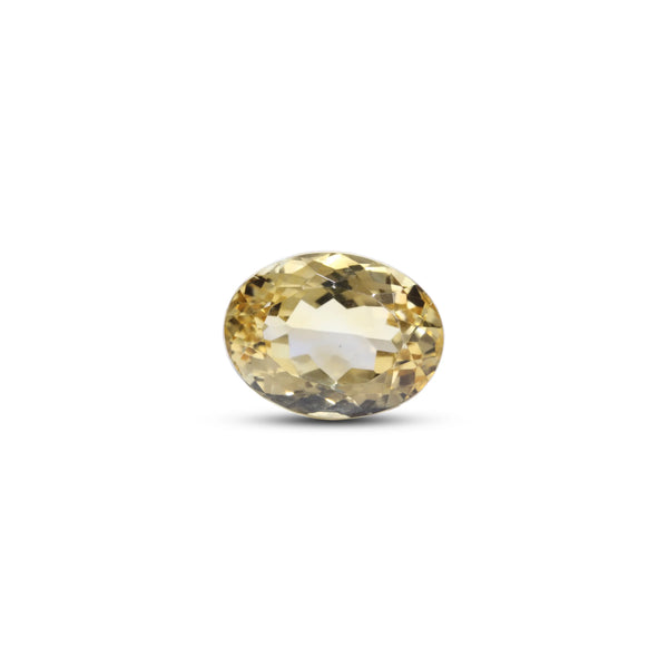 Citrine - 6.95 Carat - Pramogh