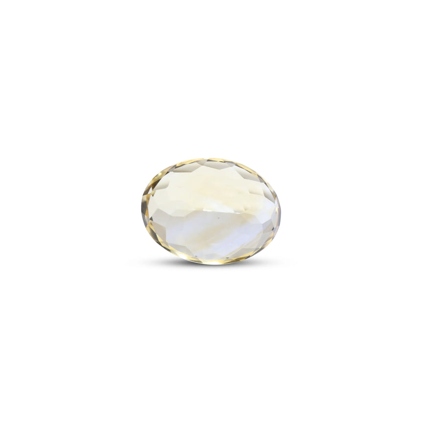 Citrine - 6.95 Carat