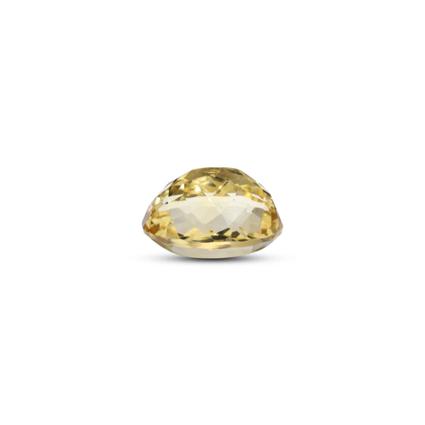 Citrine - 6.95 Carat