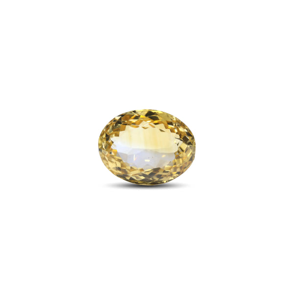 Citrine - 10.9 Carat - Pramogh