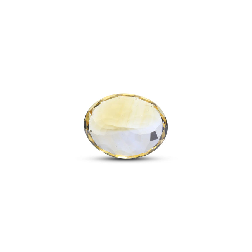 Citrine - 10.9 Carat