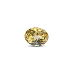 Citrine - 5.4 Carat - Pramogh
