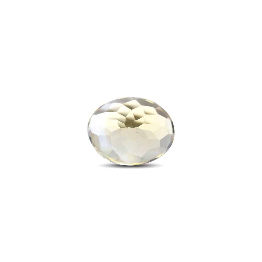 Citrine - 5.4 Carat
