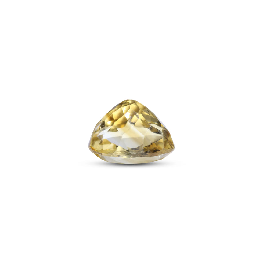 Citrine - 5.4 Carat