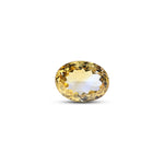 Citrine - 9.25 Carat - Pramogh