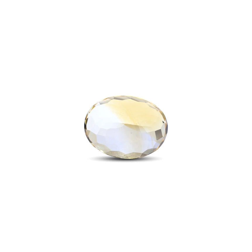 Citrine - 9.25 Carat