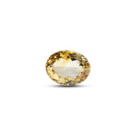 Citrine - 11.85 Carat - Pramogh