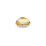 Citrine - 11.85 Carat
