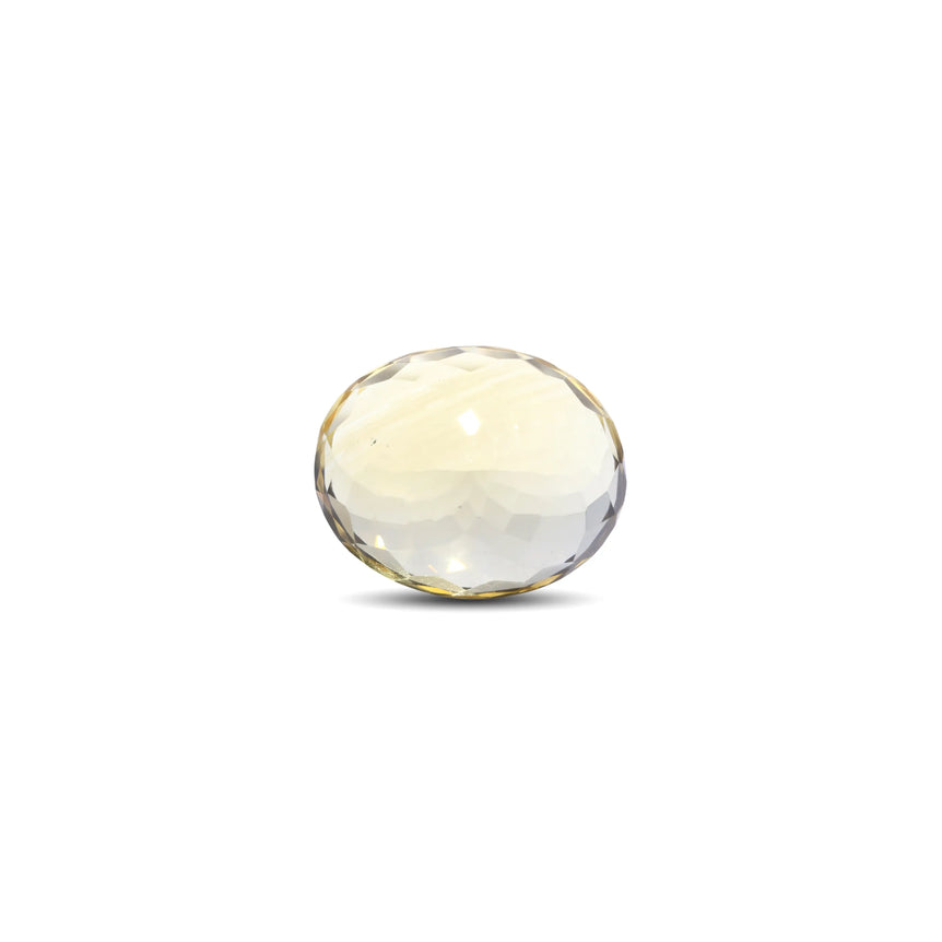 Citrine - 12.25 Carat