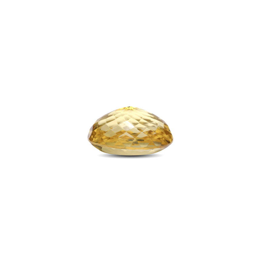 Citrine - 12.25 Carat