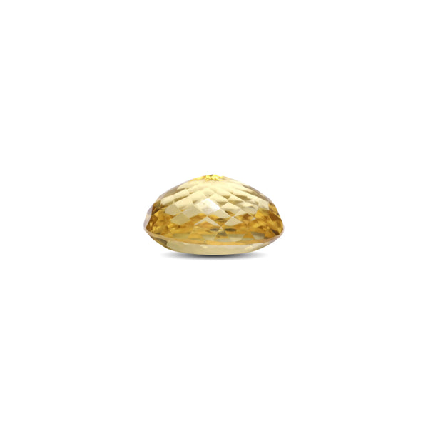 Citrine - 12.25 Carat