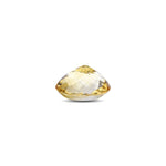 Citrine - 12.3 Carat