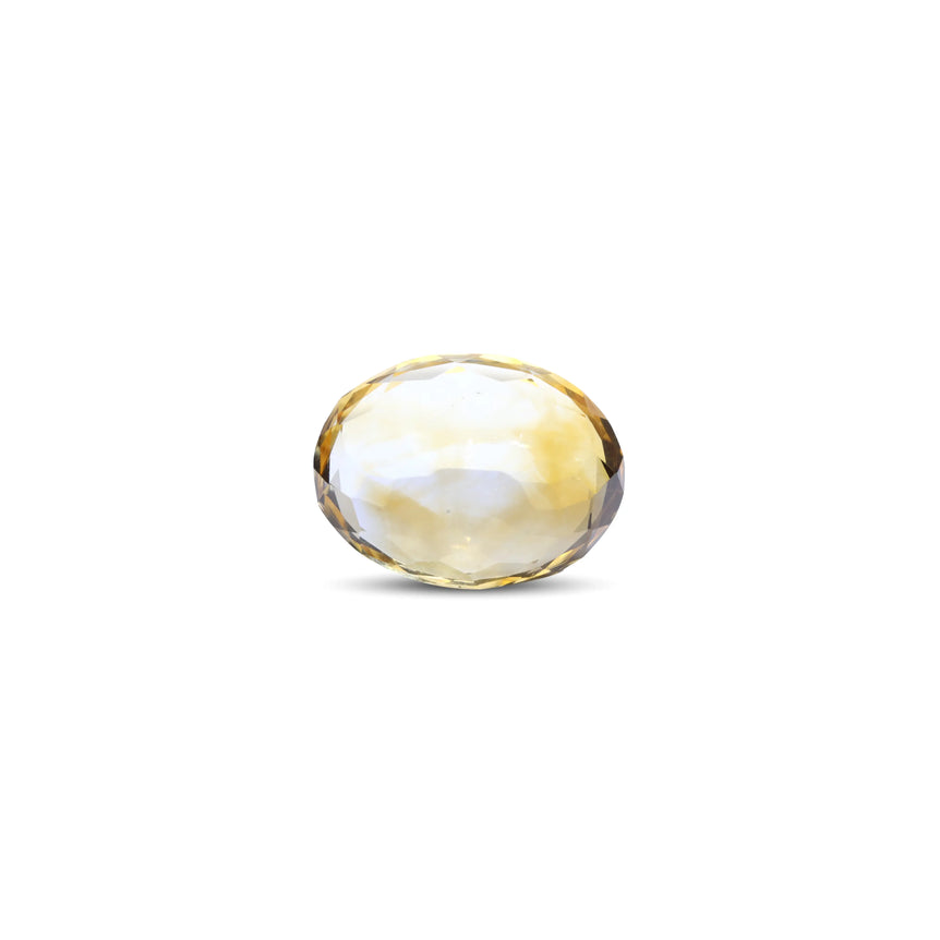 Citrine - 6.95 Carat