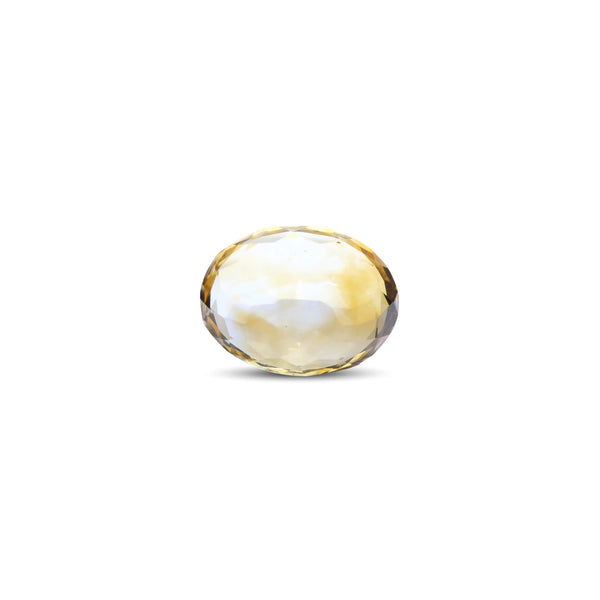 Citrine - 6.95 Carat