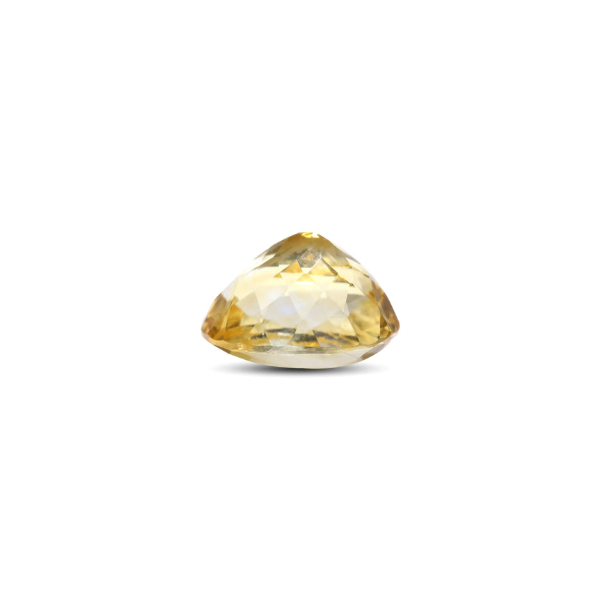 Citrine - 7.35 Carat