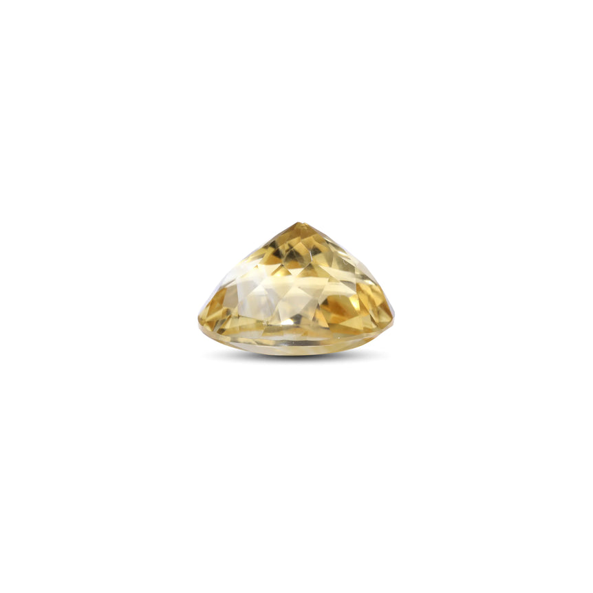 Citrine - 6.7 Carat