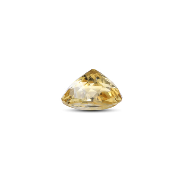 Citrine - 6.7 Carat