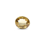Citrine - 8.85 Carat - Pramogh