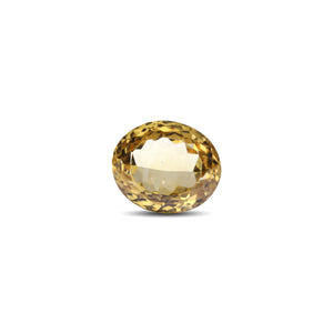Citrine - 8.85 Carat - Pramogh