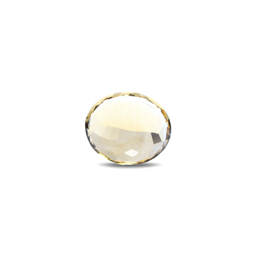 Citrine - 8.85 Carat