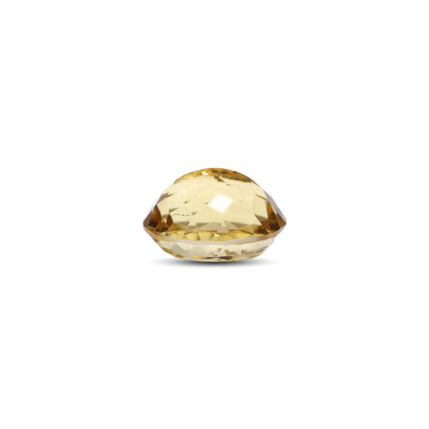 Citrine - 8.85 Carat